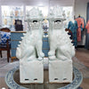 Danny's Fine Porcelain Home Decor Danny's Fine Porcelain Pair Foo Dog - Old Celadon 50429