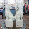 Danny's Fine Porcelain Home Decor Danny's Fine Porcelain Pair Foo Dog - Old Celadon 50429