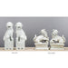 Danny's Fine Porcelain Home Decor Danny's Fine Porcelain Pair Foo Dog - Old Celadon 50429