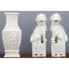 Danny's Fine Porcelain Home Decor Danny's Fine Porcelain Pair Foo Dog - Old Celadon 50429