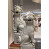 Danny's Fine Porcelain Home Decor Danny's Fine Porcelain Pair Foo Dog - Old Celadon 50429