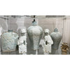 Danny's Fine Porcelain Home Decor Danny's Fine Porcelain Pair Foo Dog - Old Celadon 50429