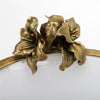 Danny's Fine Porcelain Home Decor Danny's Fine Porcelain Parrot And Bowl With Bronze Ormolu 60382