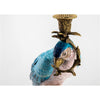 Danny's Fine Porcelain Home Decor Danny's Fine Porcelain Parrot Candle Holder 61004