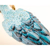 Danny's Fine Porcelain Home Decor Danny's Fine Porcelain Parrot Candle Holder 61004