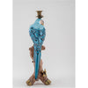 Danny's Fine Porcelain Home Decor Danny's Fine Porcelain Parrot Candle Holder 61004
