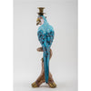 Danny's Fine Porcelain Home Decor Danny's Fine Porcelain Parrot Candle Holder 61005
