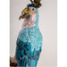 Danny's Fine Porcelain Home Decor Danny's Fine Porcelain Parrot Candle Holder 61005