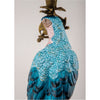 Danny's Fine Porcelain Home Decor Danny's Fine Porcelain Parrot Candle Holder 61005