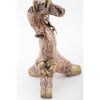 Danny's Fine Porcelain Home Decor Danny's Fine Porcelain Parrot Candle Holder 61005