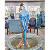 Danny's Fine Porcelain Home Decor Danny's Fine Porcelain Parrot Candle Holder 61005