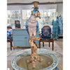 Danny's Fine Porcelain Home Decor Danny's Fine Porcelain Parrot Candle Holder 61005