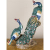Danny's Fine Porcelain Home Decor Danny's Fine Porcelain Peacock KW48