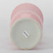 Danny's Fine Porcelain Home Decor Danny's Fine Porcelain Pink Princess Vase