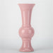 Danny's Fine Porcelain Home Decor Danny's Fine Porcelain Pink Princess Vase