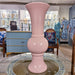 Danny's Fine Porcelain Home Decor Danny's Fine Porcelain Pink Princess Vase