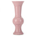 Danny's Fine Porcelain Home Decor Danny's Fine Porcelain Pink Princess Vase
