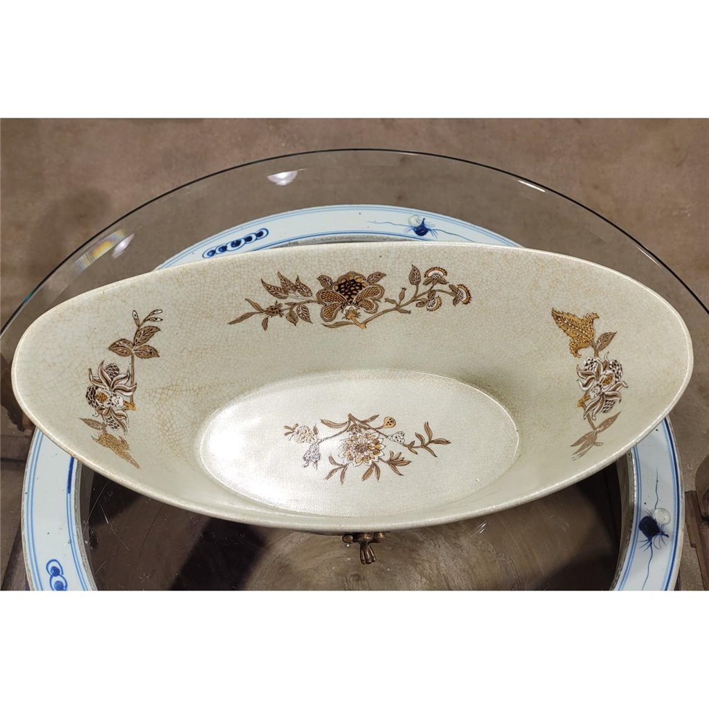 Danny's Fine Porcelain Home Decor Danny's Fine Porcelain Planter - CLOSEOUT