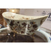 Danny's Fine Porcelain Home Decor Danny's Fine Porcelain Planter - CLOSEOUT