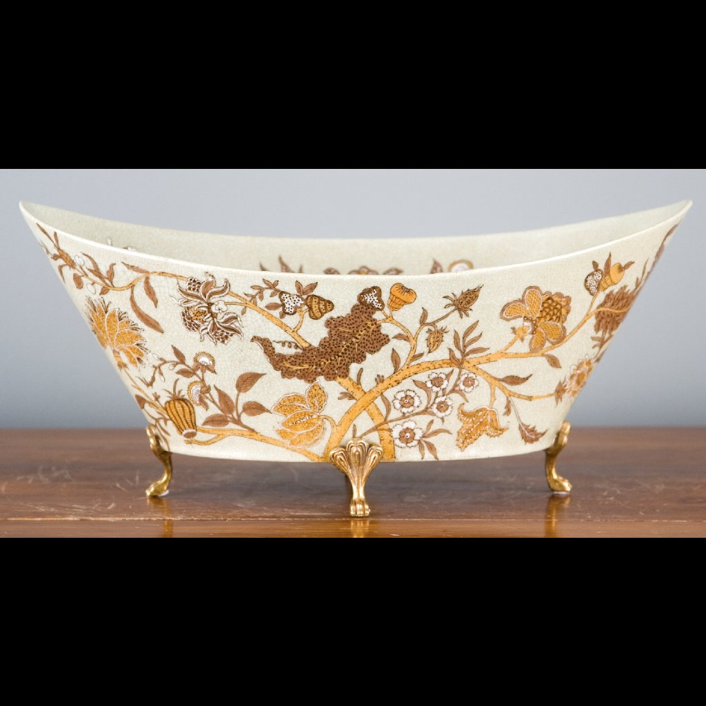 Danny's Fine Porcelain Home Decor Danny's Fine Porcelain Planter - CLOSEOUT