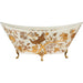 Danny's Fine Porcelain Home Decor Danny's Fine Porcelain Planter - CLOSEOUT