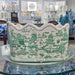 Danny's Fine Porcelain Home Decor Danny's Fine Porcelain Planter- Green Willow