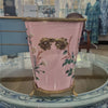 Danny's Fine Porcelain Home Decor Danny's Fine Porcelain Planter - Pink Garden 60991