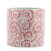 Danny's Fine Porcelain Home Decor Danny's Fine Porcelain Planter (salmon Color)