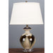 Danny's Fine Porcelain Home Decor Danny's Fine Porcelain Porcelain Apple Lamp - Dripped Glaze