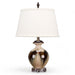 Danny's Fine Porcelain Home Decor Danny's Fine Porcelain Porcelain Apple Lamp - Dripped Glaze