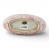 Danny's Fine Porcelain Home Decor Danny's Fine Porcelain Porcelain Bag with Handle Vase – Pink Florets (Min 2)