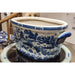 Danny's Fine Porcelain Home Decor Danny's Fine Porcelain Porcelain Basin - Blue Willow 14143