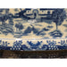 Danny's Fine Porcelain Home Decor Danny's Fine Porcelain Porcelain Basin - Blue Willow 14143