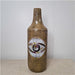 Danny's Fine Porcelain Home Decor Danny's Fine Porcelain Porcelain Bot6le Vase Constellation [le] - A356 - CLOSEOUT SAMPLE SALE