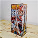 Danny's Fine Porcelain Home Decor Danny's Fine Porcelain Porcelain Box Paris [le] - B763 - CLOSEOUT SAMPLE SALE