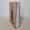 Danny's Fine Porcelain Home Decor Danny's Fine Porcelain Porcelain Box Portrait V - B703 - CLOSEOUT SAMPLE SALE
