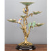 Danny's Fine Porcelain Home Decor Danny's Fine Porcelain Porcelain / Bronze Tree With Dishes And Birds 60339
