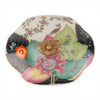 Danny's Fine Porcelain Home Decor Danny's Fine Porcelain Porcelain Covered Jar with Ormolu Base-Tobacco Leaf A Vibrant Porcelain