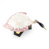 Danny's Fine Porcelain Home Decor Danny's Fine Porcelain Porcelain Crane Figurine
