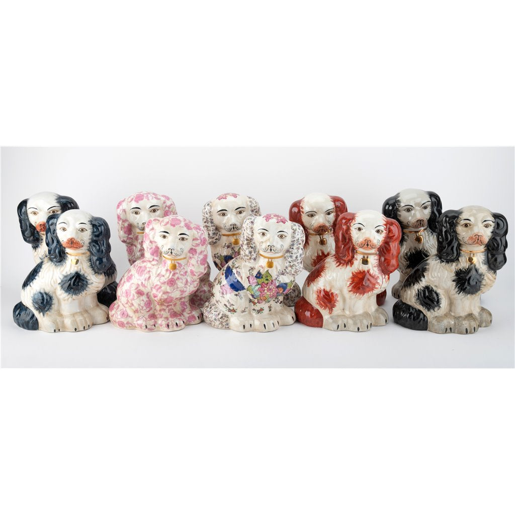 Danny's Fine Porcelain Home Decor Danny's Fine Porcelain Porcelain Decorative Accent
