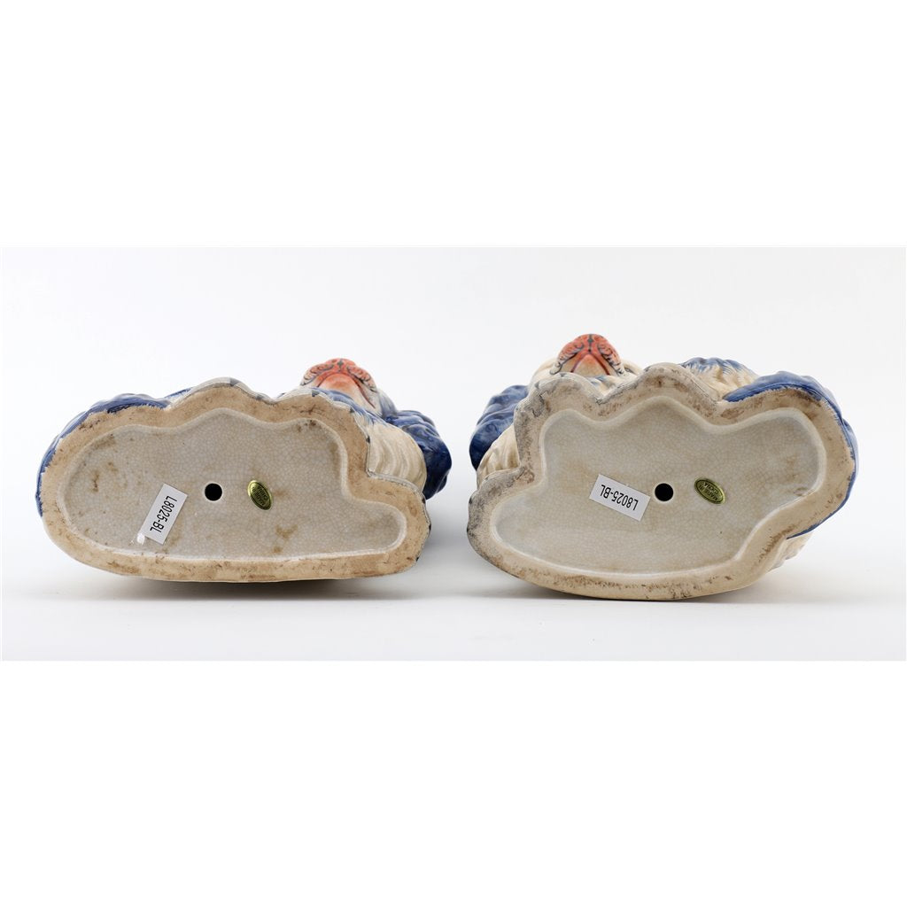 Danny's Fine Porcelain Home Decor Danny's Fine Porcelain Porcelain Decorative Accent