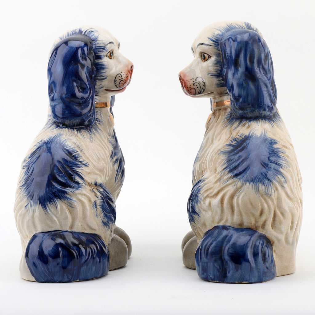 Danny's Fine Porcelain Home Decor Danny's Fine Porcelain Porcelain Decorative Accent