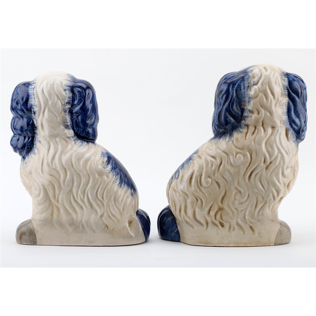 Danny's Fine Porcelain Home Decor Danny's Fine Porcelain Porcelain Decorative Accent