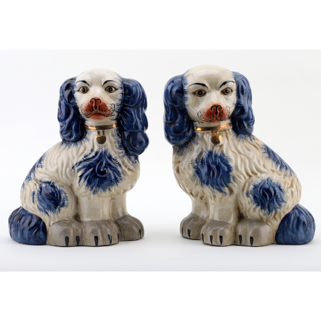 Danny's Fine Porcelain Home Decor Danny's Fine Porcelain Porcelain Decorative Accent