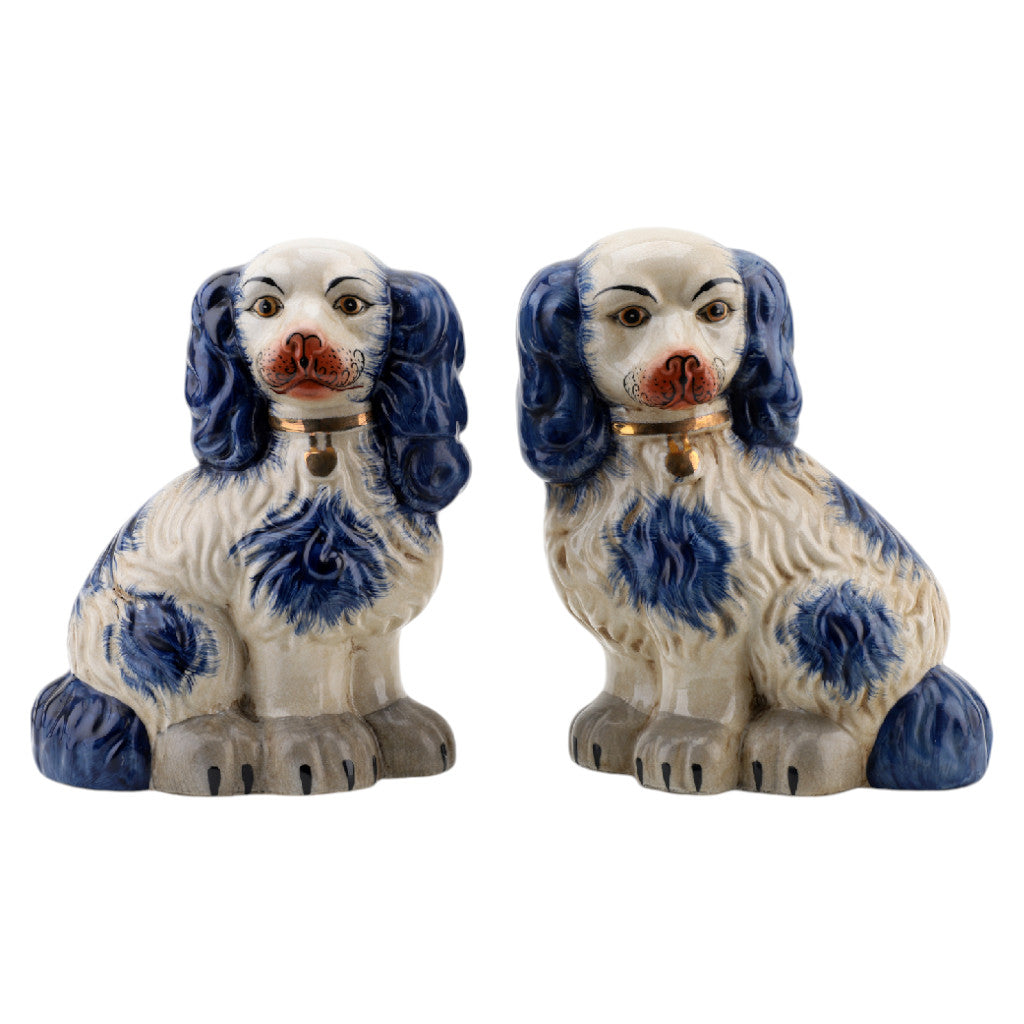 Danny's Fine Porcelain Home Decor Danny's Fine Porcelain Porcelain Decorative Accent