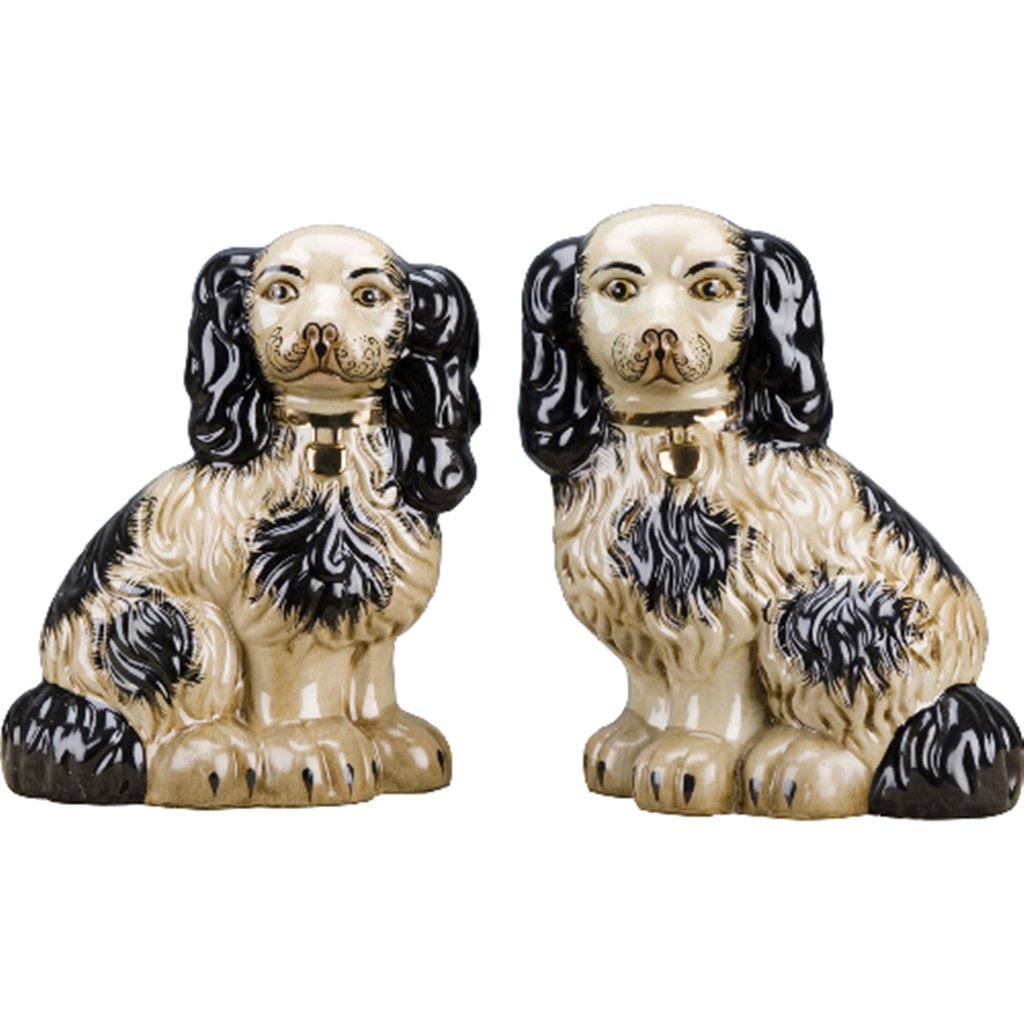 Danny's Fine Porcelain Home Decor Danny's Fine Porcelain Porcelain Decorative Accent