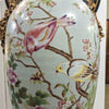 Danny's Fine Porcelain Home Decor Danny's Fine Porcelain Porcelain Elegant Vase
