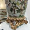 Danny's Fine Porcelain Home Decor Danny's Fine Porcelain Porcelain Elegant Vase