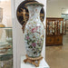 Danny's Fine Porcelain Home Decor Danny's Fine Porcelain Porcelain Elegant Vase