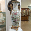 Danny's Fine Porcelain Home Decor Danny's Fine Porcelain Porcelain Elegant Vase